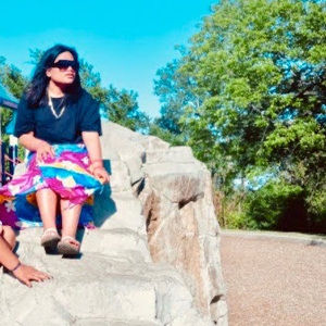 Meet your Posher, Tonika